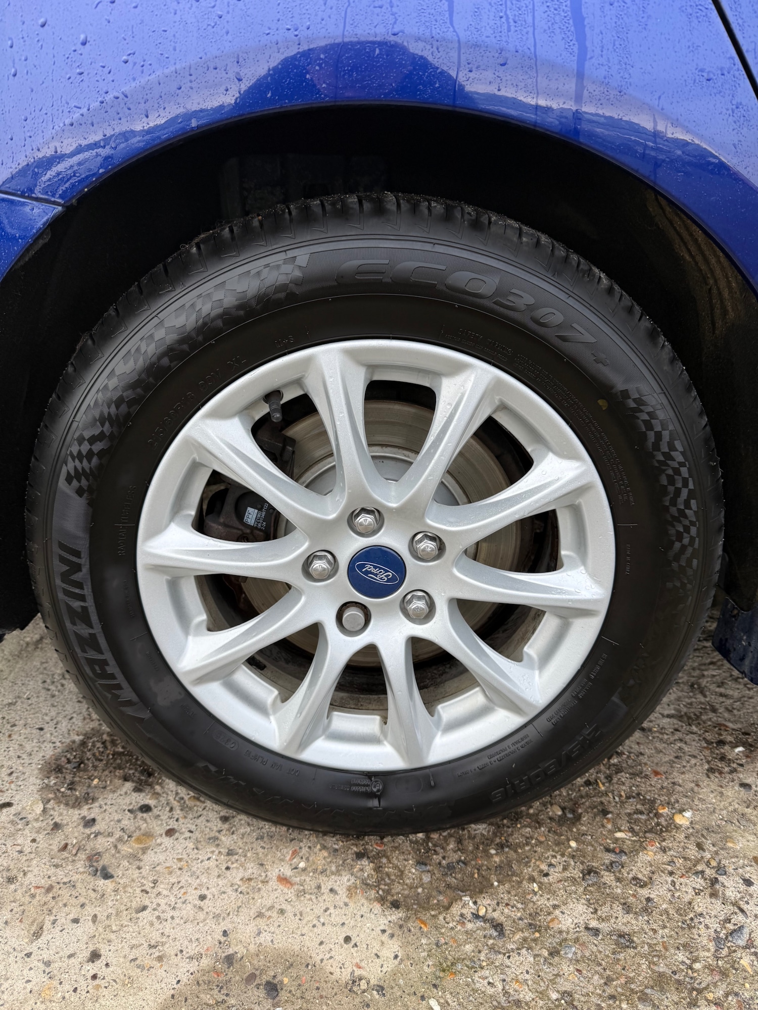 Used Ford Mondeo 2017 for sale - 76449863: Photo 12