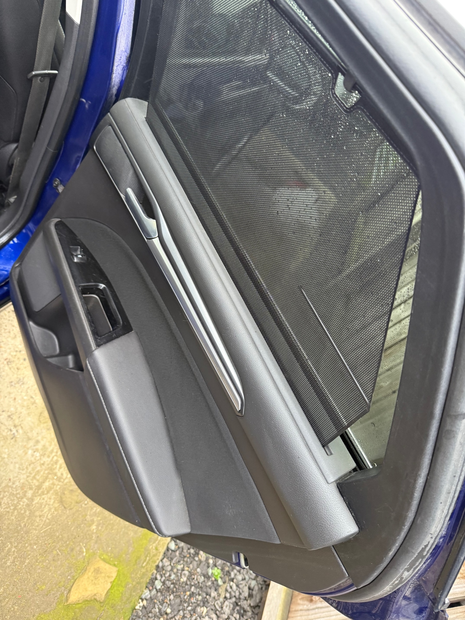 Used Ford Mondeo 2017 for sale - 76449863: Photo 16