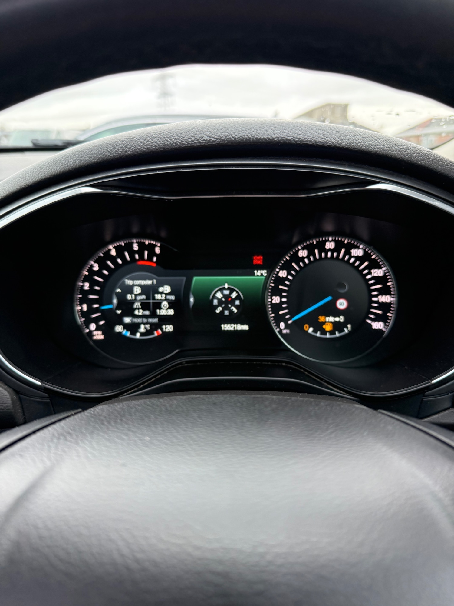 Used Ford Mondeo 2017 for sale - 76449863: Photo 18