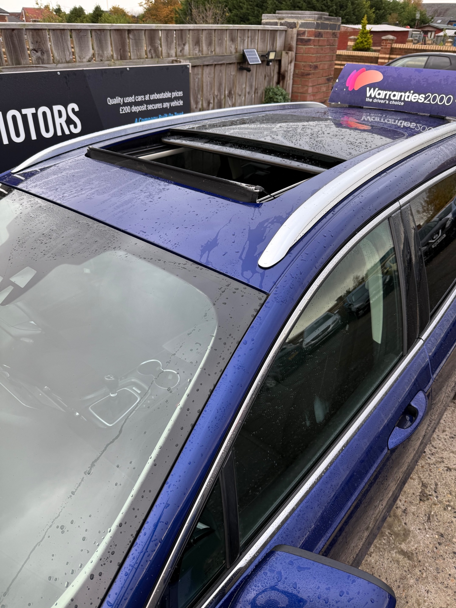 Used Ford Mondeo 2017 for sale - 76449863: Photo 8