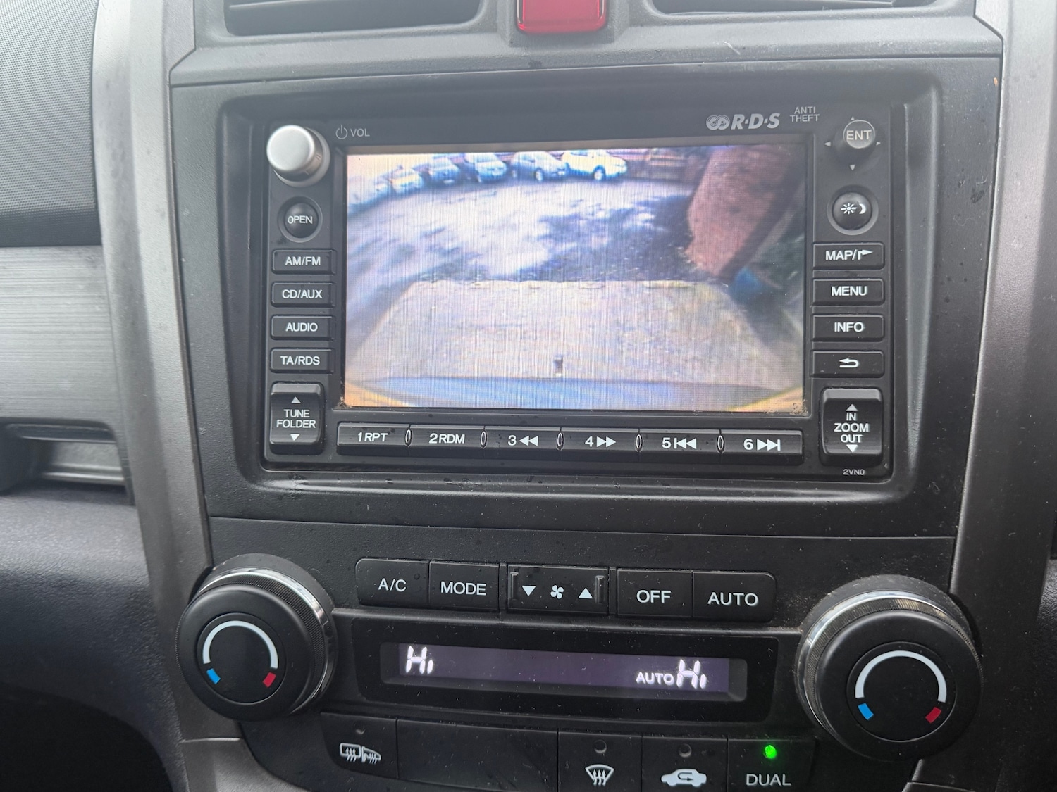 Used Honda CR-V 2007 for sale - 77446221: Photo 10