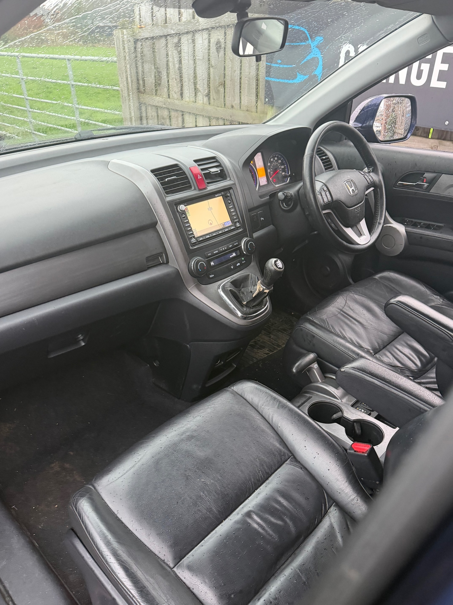 Used Honda CR-V 2007 for sale - 77446221: Photo 8