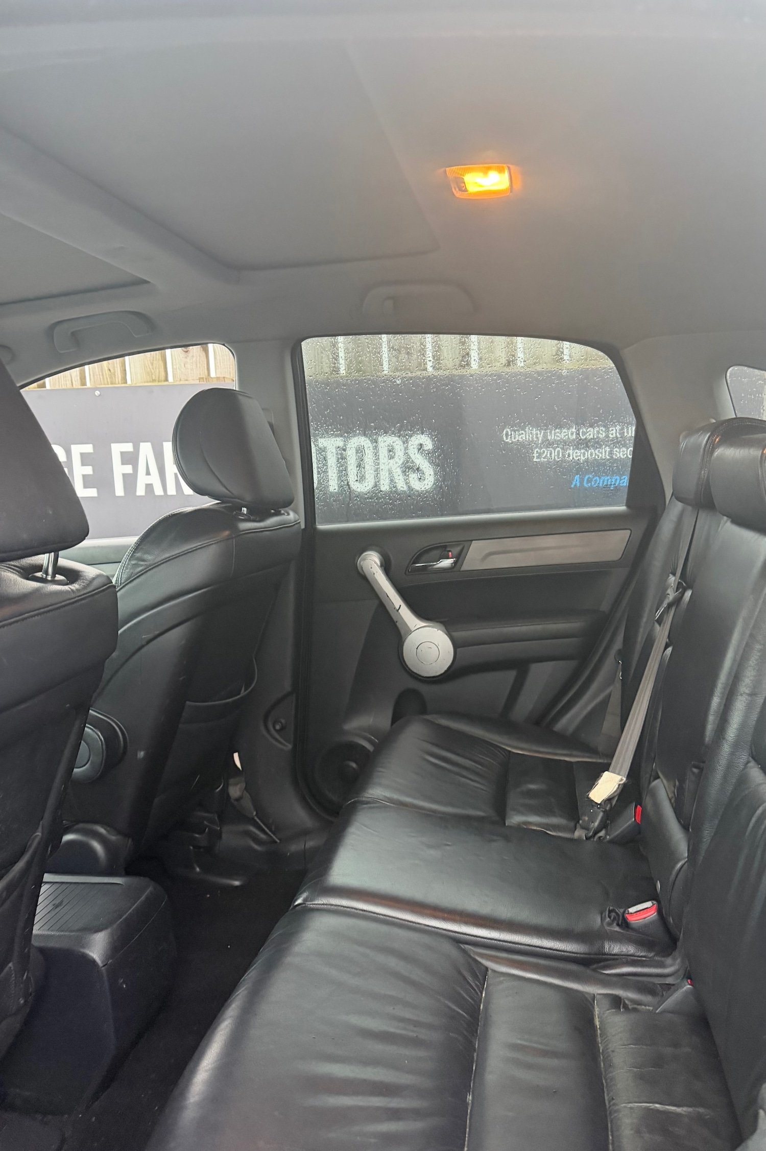 Used Honda CR-V 2007 for sale - 77446221: Photo 9