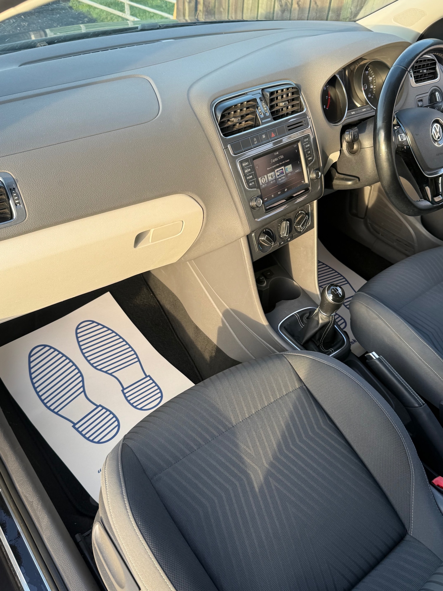 Used Volkswagen Polo 2016 for sale - 76951395: Photo 10