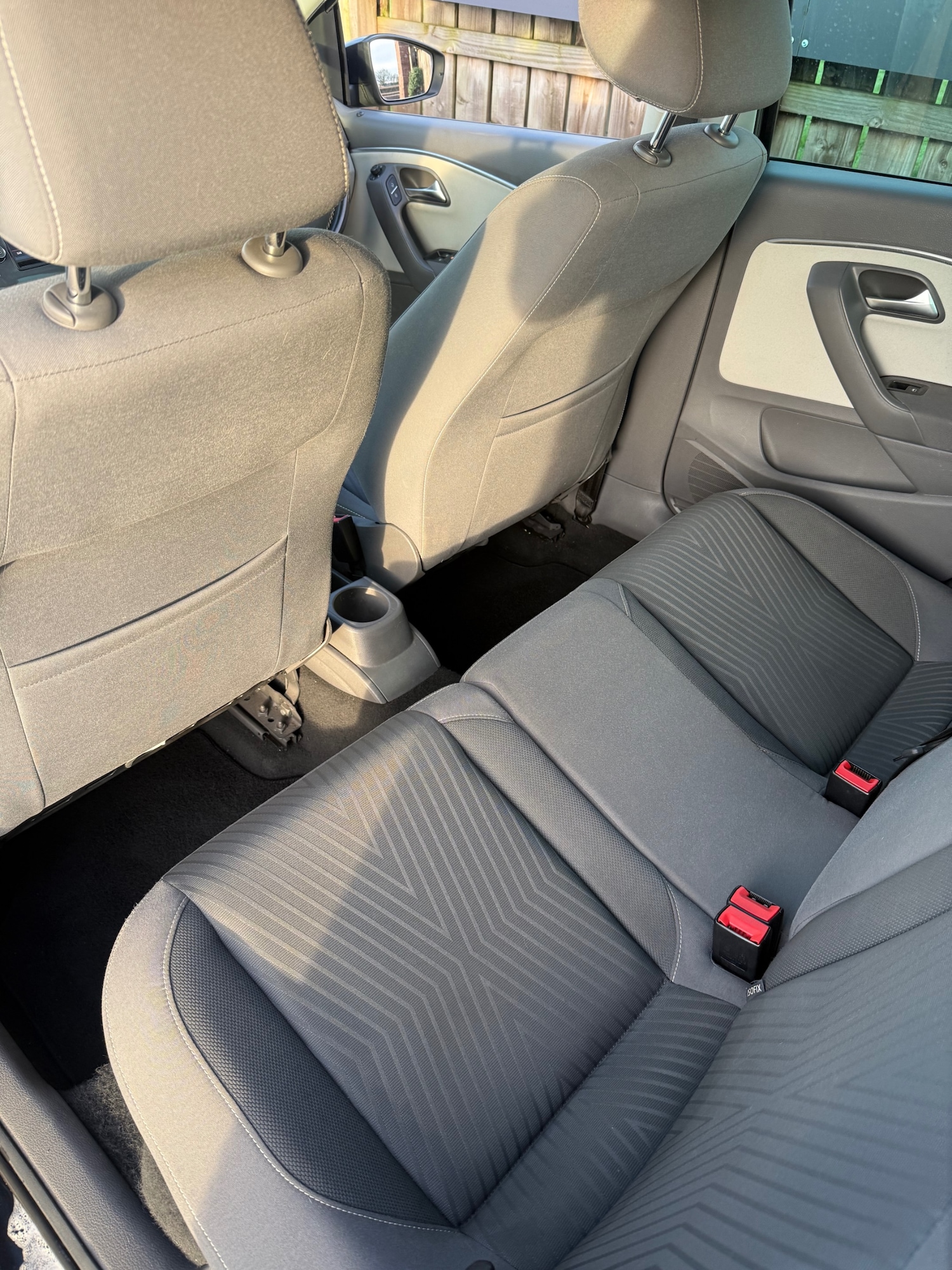 Used Volkswagen Polo 2016 for sale - 76951395: Photo 12