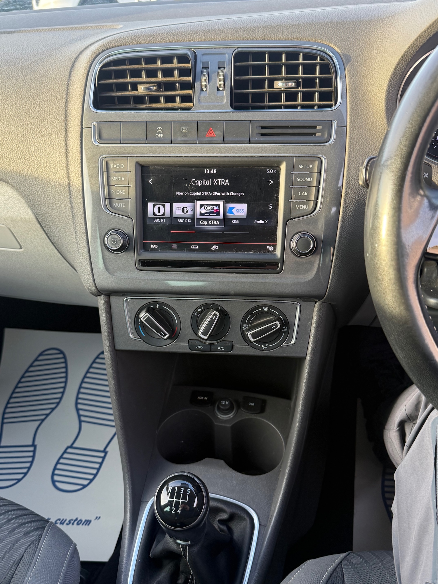 Used Volkswagen Polo 2016 for sale - 76951395: Photo 14