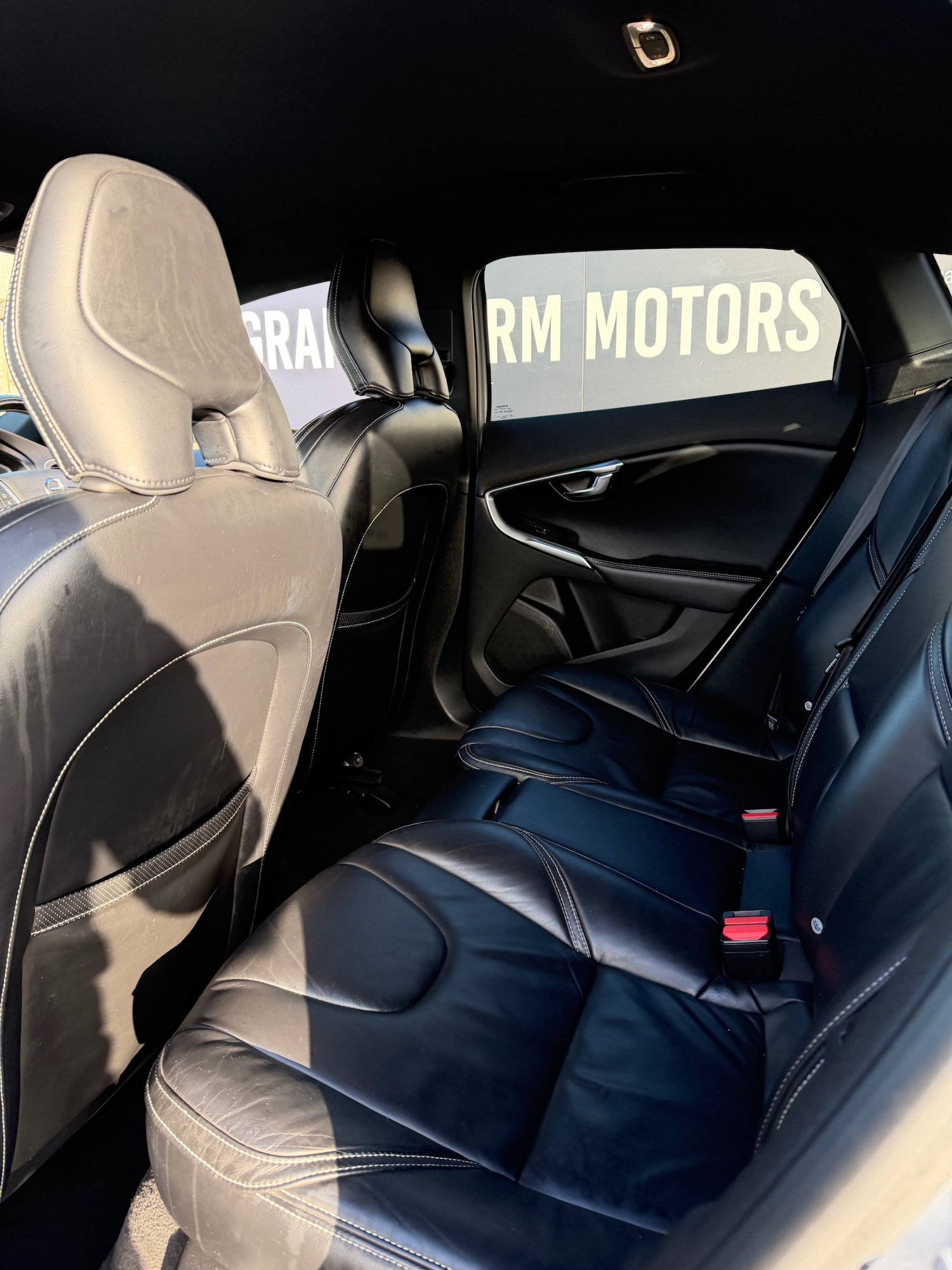 Used Volvo V40 2016 for sale - 77225655: Photo 12