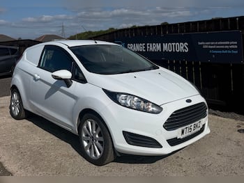Used Ford Fiesta 2015 for sale - 79834975: Photo