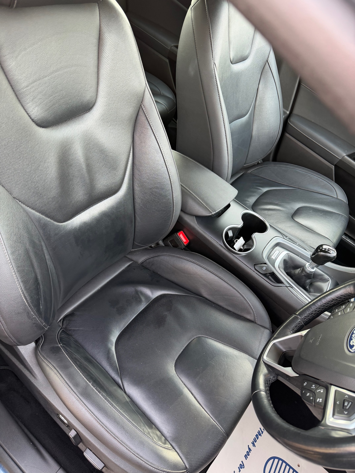 Used Ford Mondeo 2019 for sale - 77653865: Photo 13