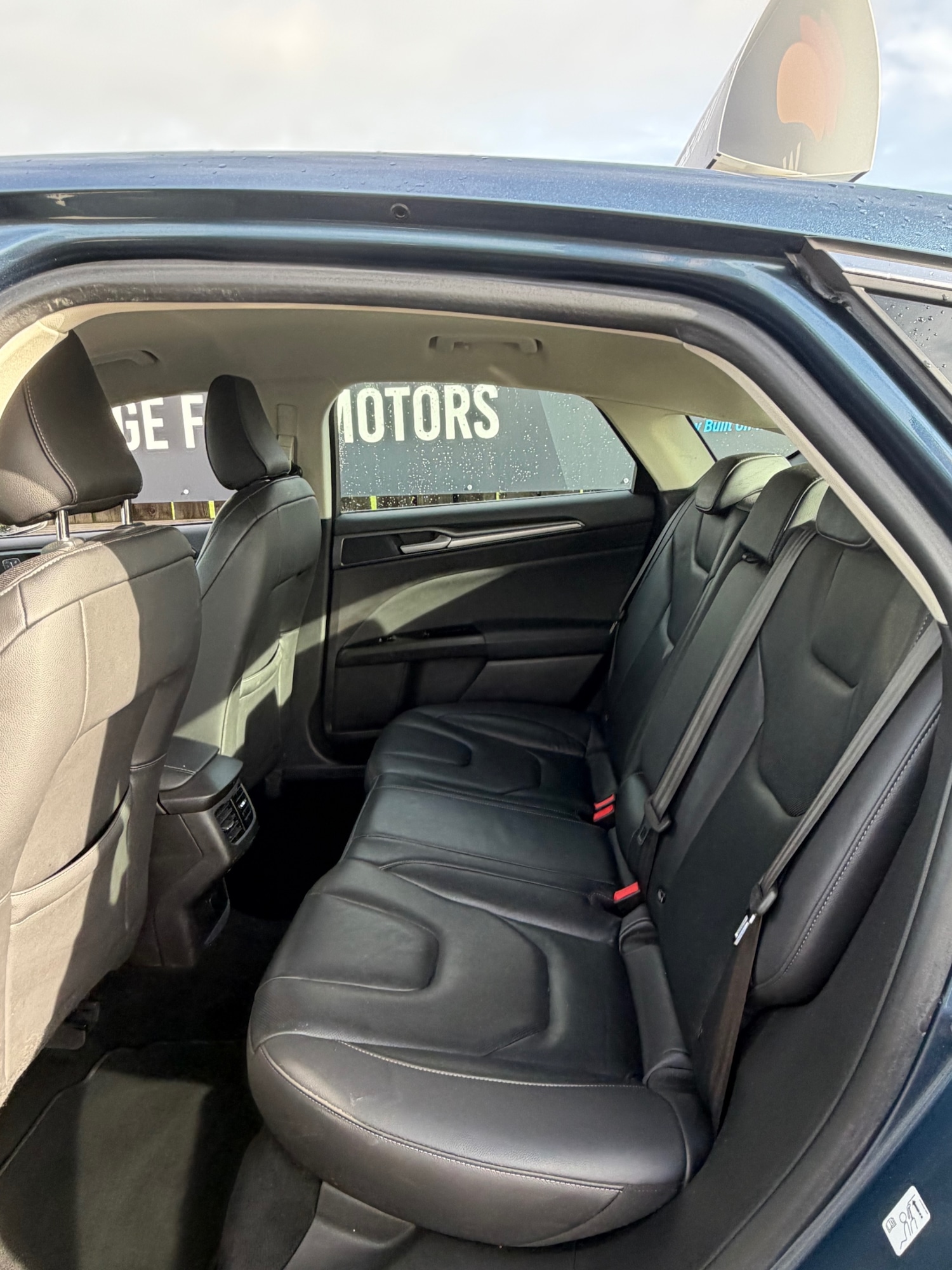 Used Ford Mondeo 2019 for sale - 77653865: Photo 14