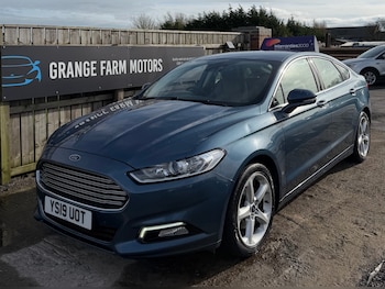 Used Ford Mondeo 2019 for sale - 77653865: Photo