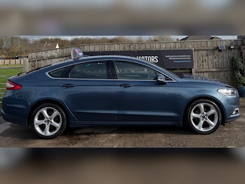 Used Ford Mondeo 2019 for sale - 77653865: Photo