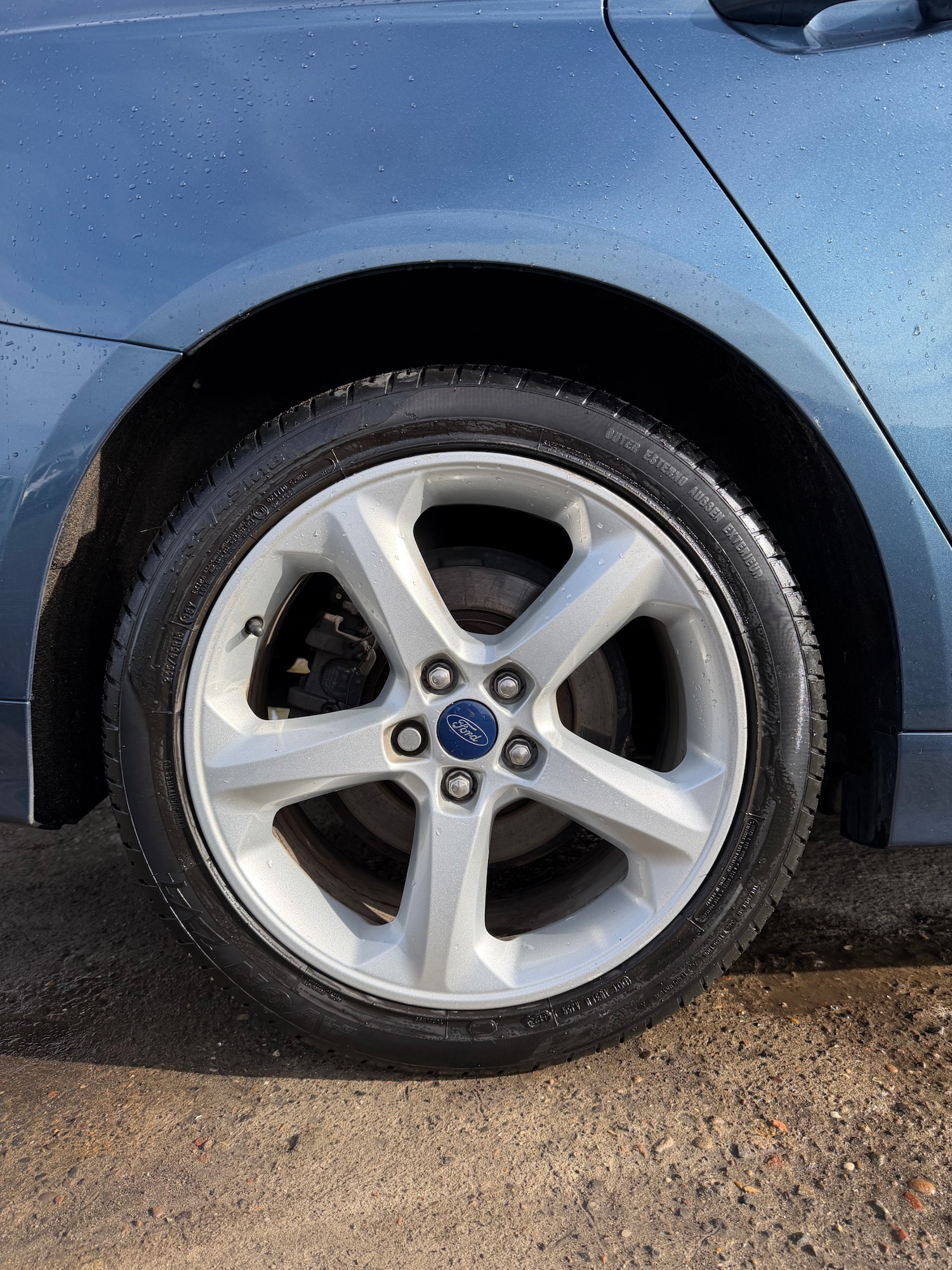 Used Ford Mondeo 2019 for sale - 77653865: Photo 9