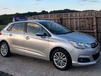Used Citroen C4 2013 for sale - 72151636: Photo
