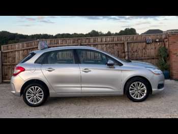 Used Citroen C4 2013 for sale - 72151636: Photo