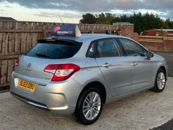 Used Citroen C4 2013 for sale - 72151636: Photo