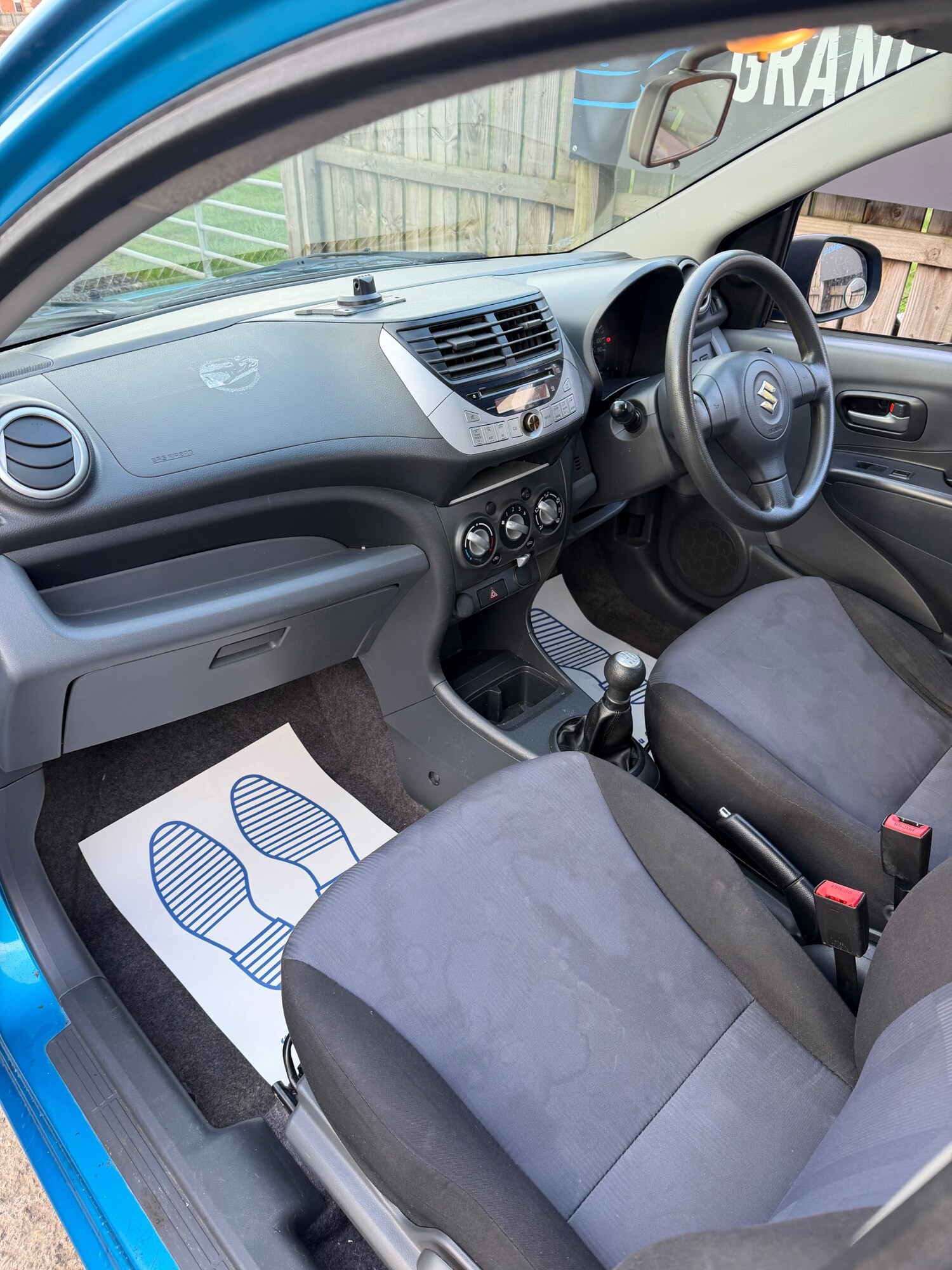 Used Suzuki Alto 2014 for sale - 77833604: Photo 10