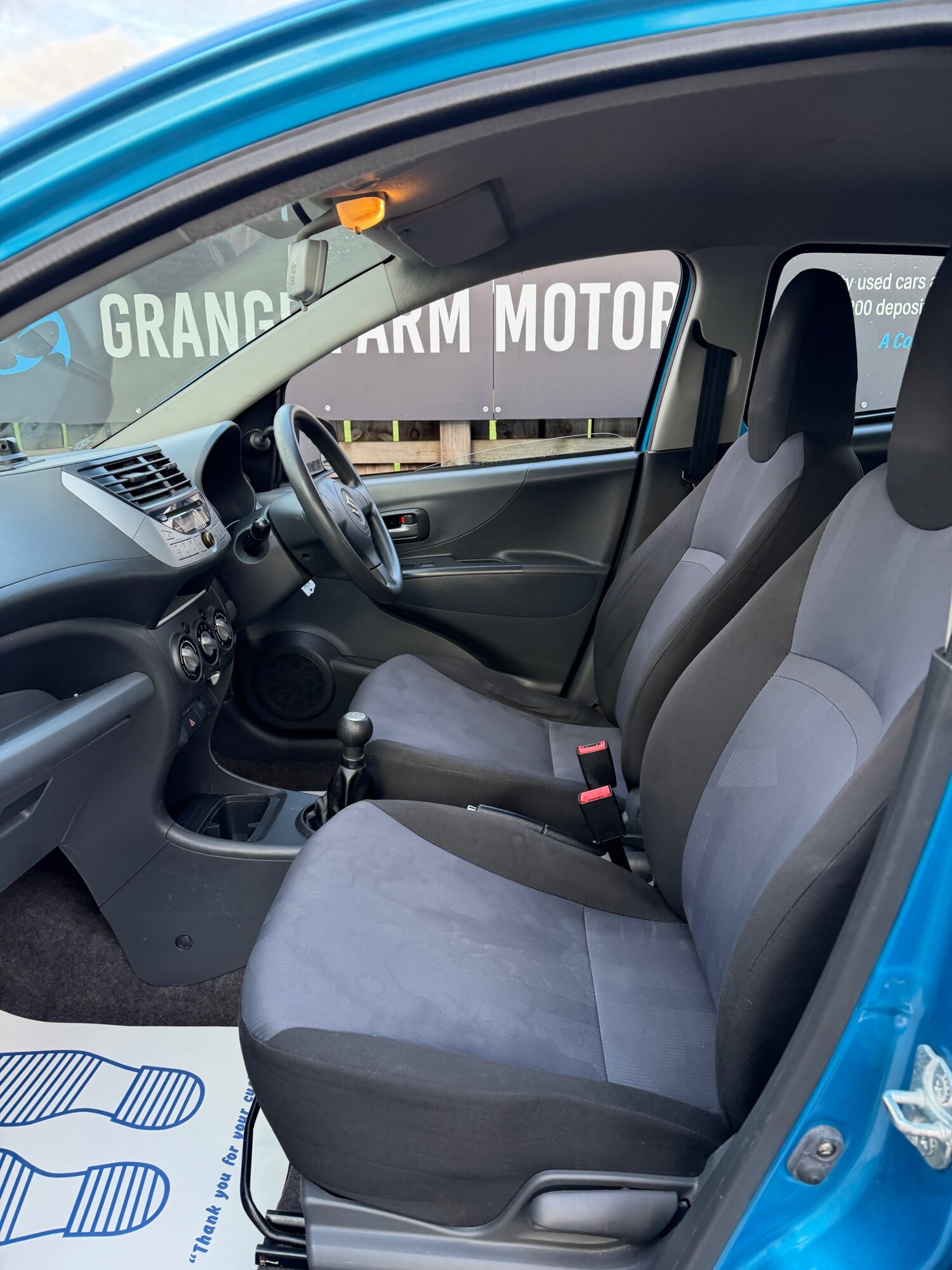 Used Suzuki Alto 2014 for sale - 77833604: Photo 9