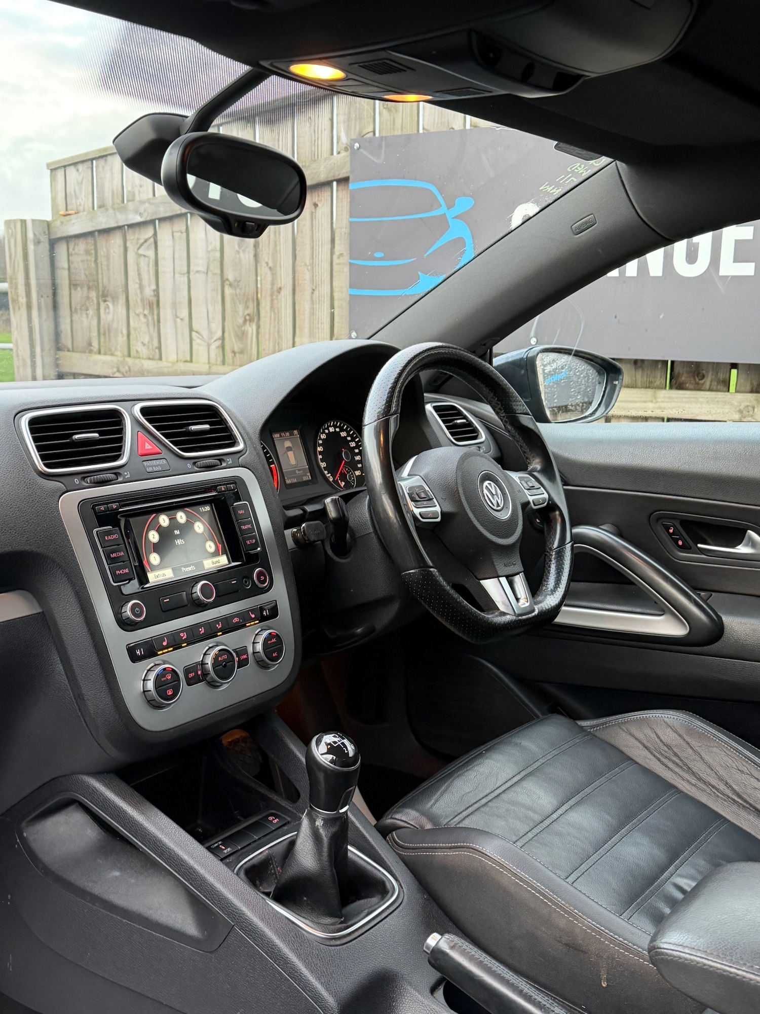 Used Volkswagen Scirocco 2013 for sale - 77152665: Photo 11