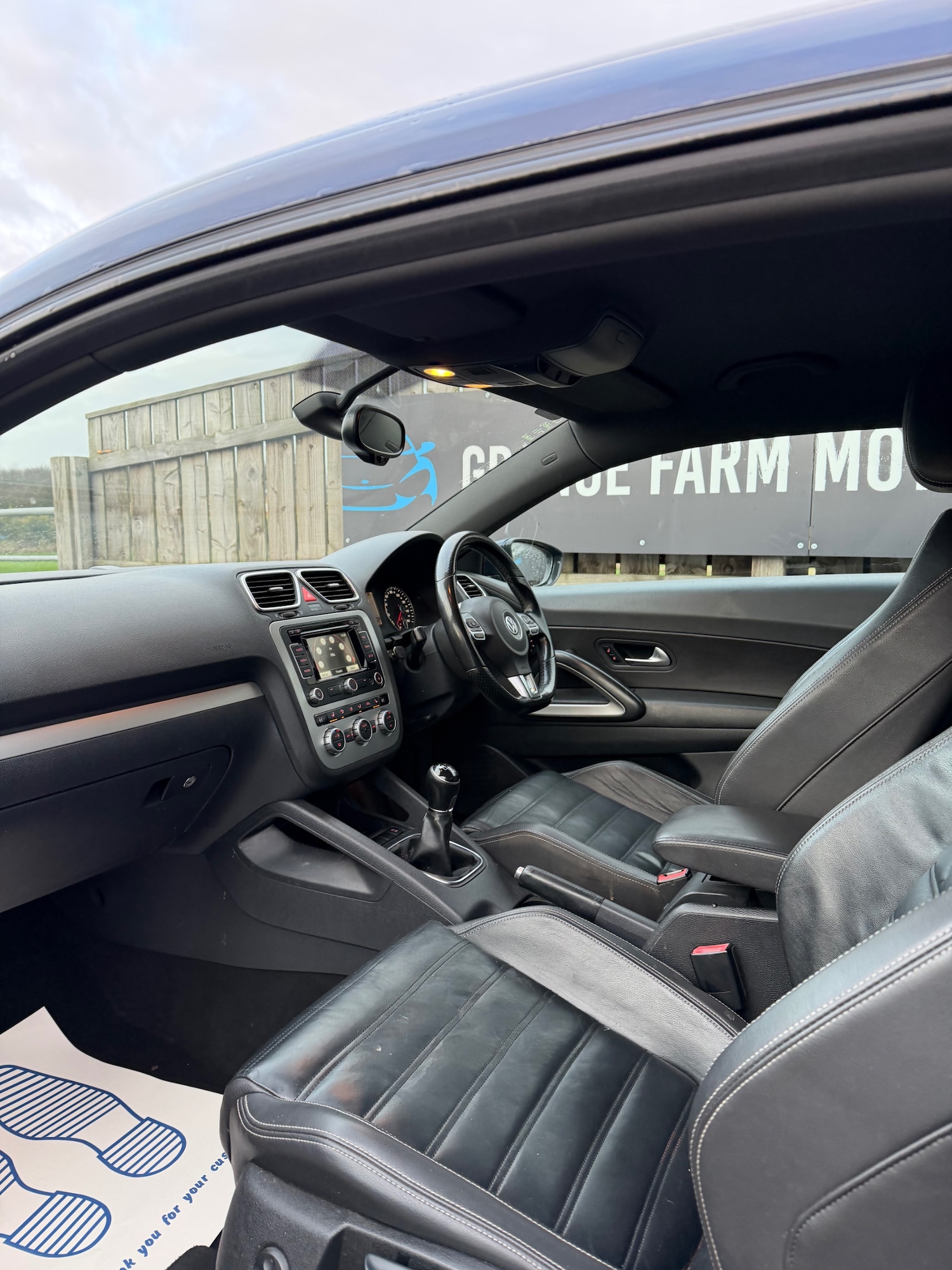 Used Volkswagen Scirocco 2013 for sale - 77152665: Photo 12