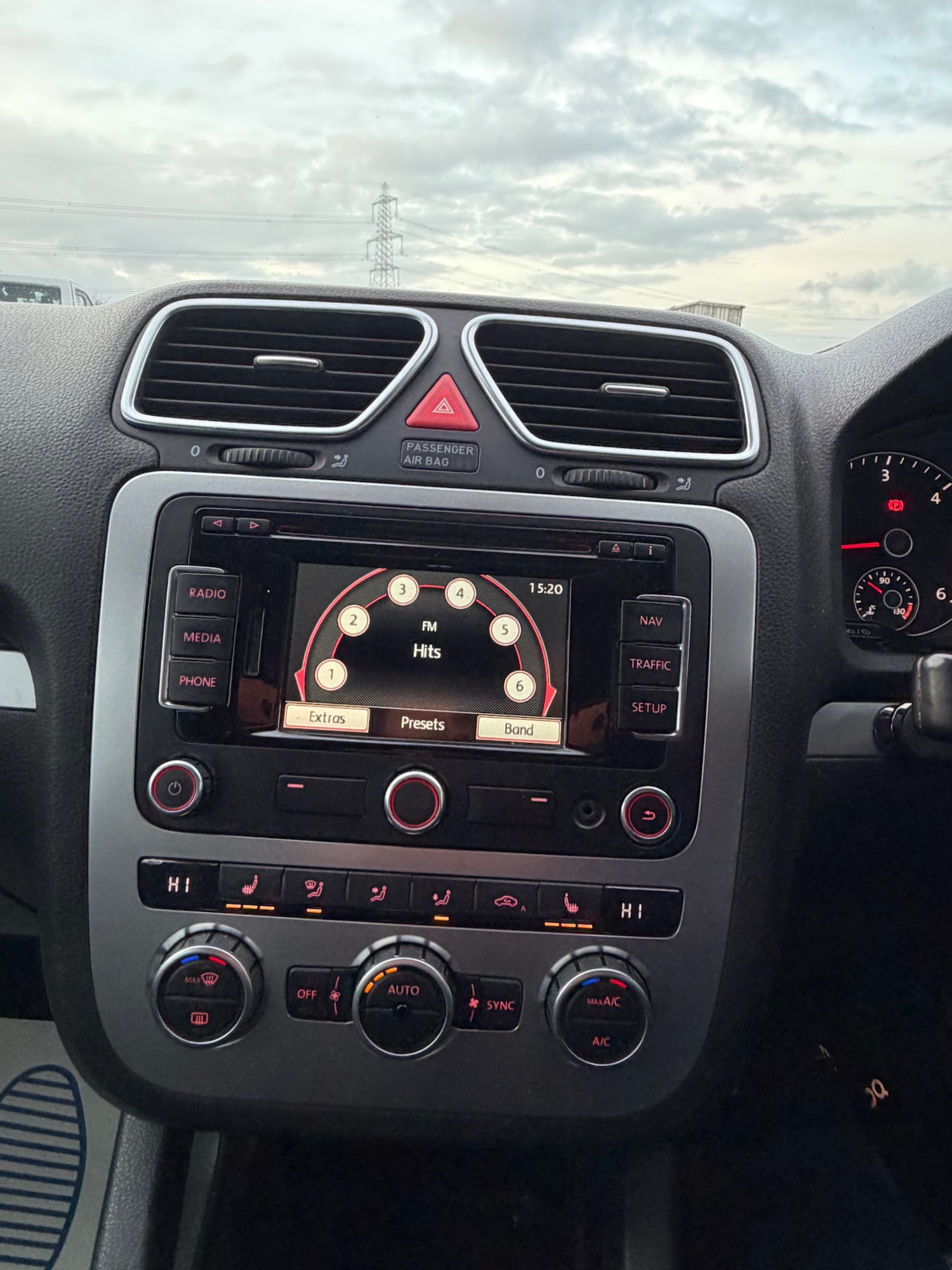 Used Volkswagen Scirocco 2013 for sale - 77152665: Photo 13