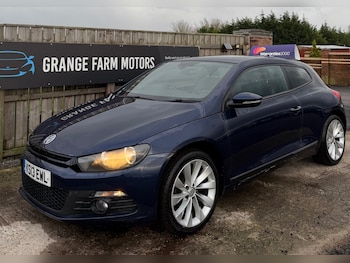 2013 (13) - 2.0 TDi BlueMotion Tech GT 3dr [Nav/Leather]