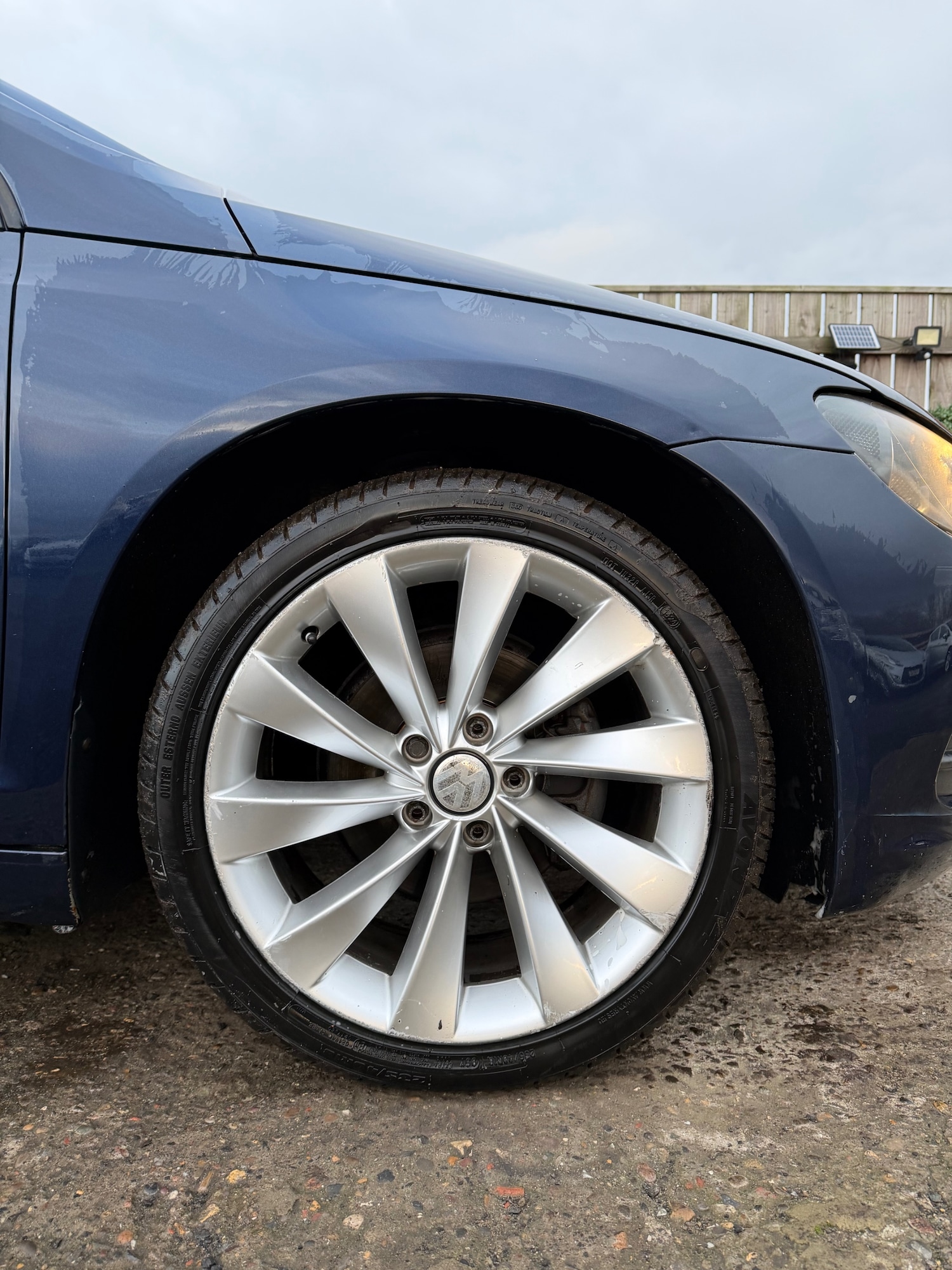 Used Volkswagen Scirocco 2013 for sale - 77152665: Photo 9