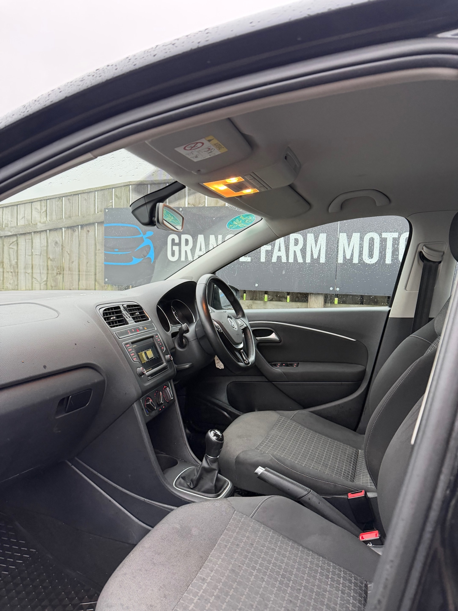 Used Volkswagen Polo 2016 for sale - 77420740: Photo 10