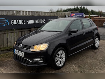 Volkswagen Polo feature image