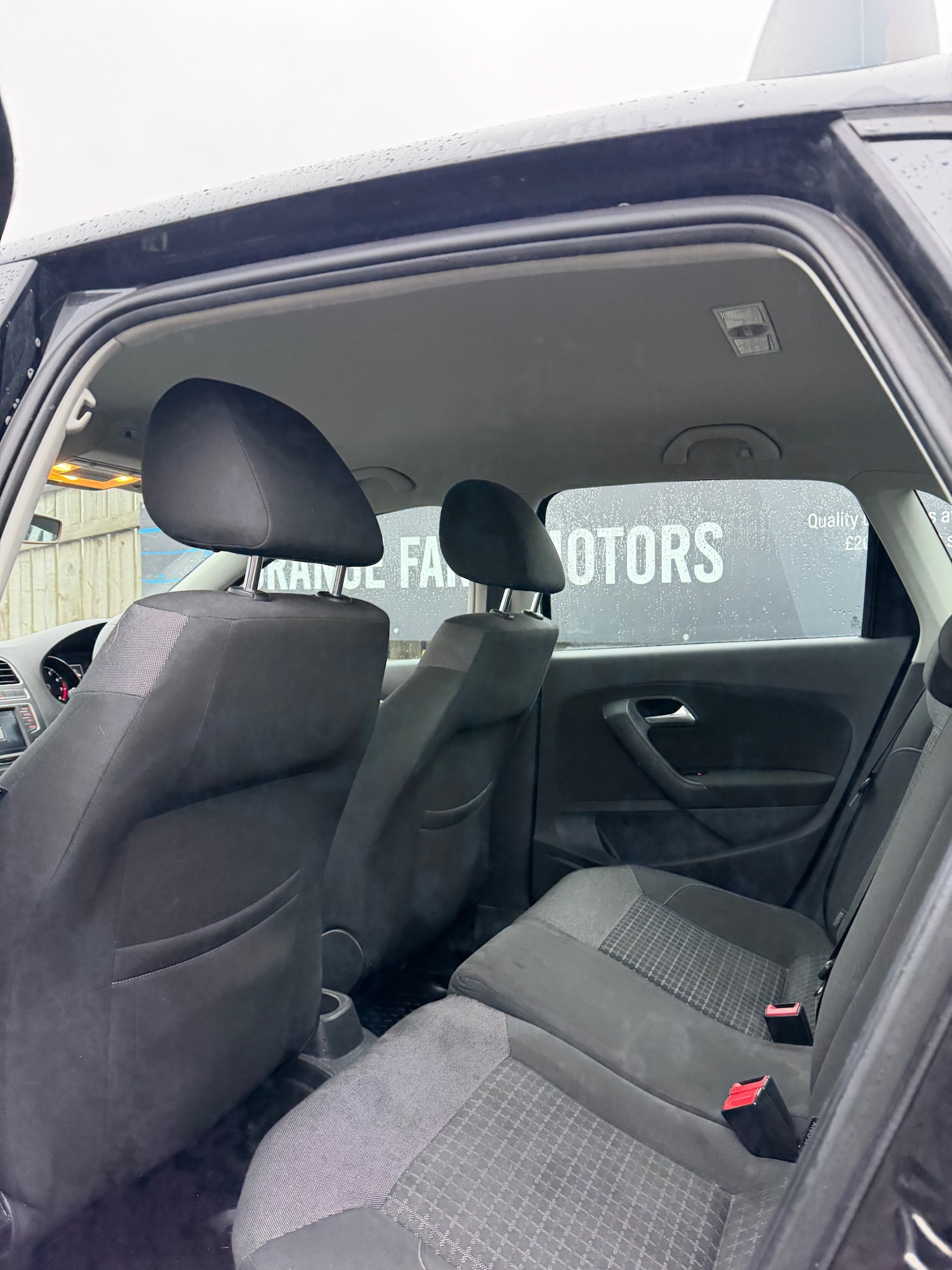 Used Volkswagen Polo 2016 for sale - 77420740: Photo 9