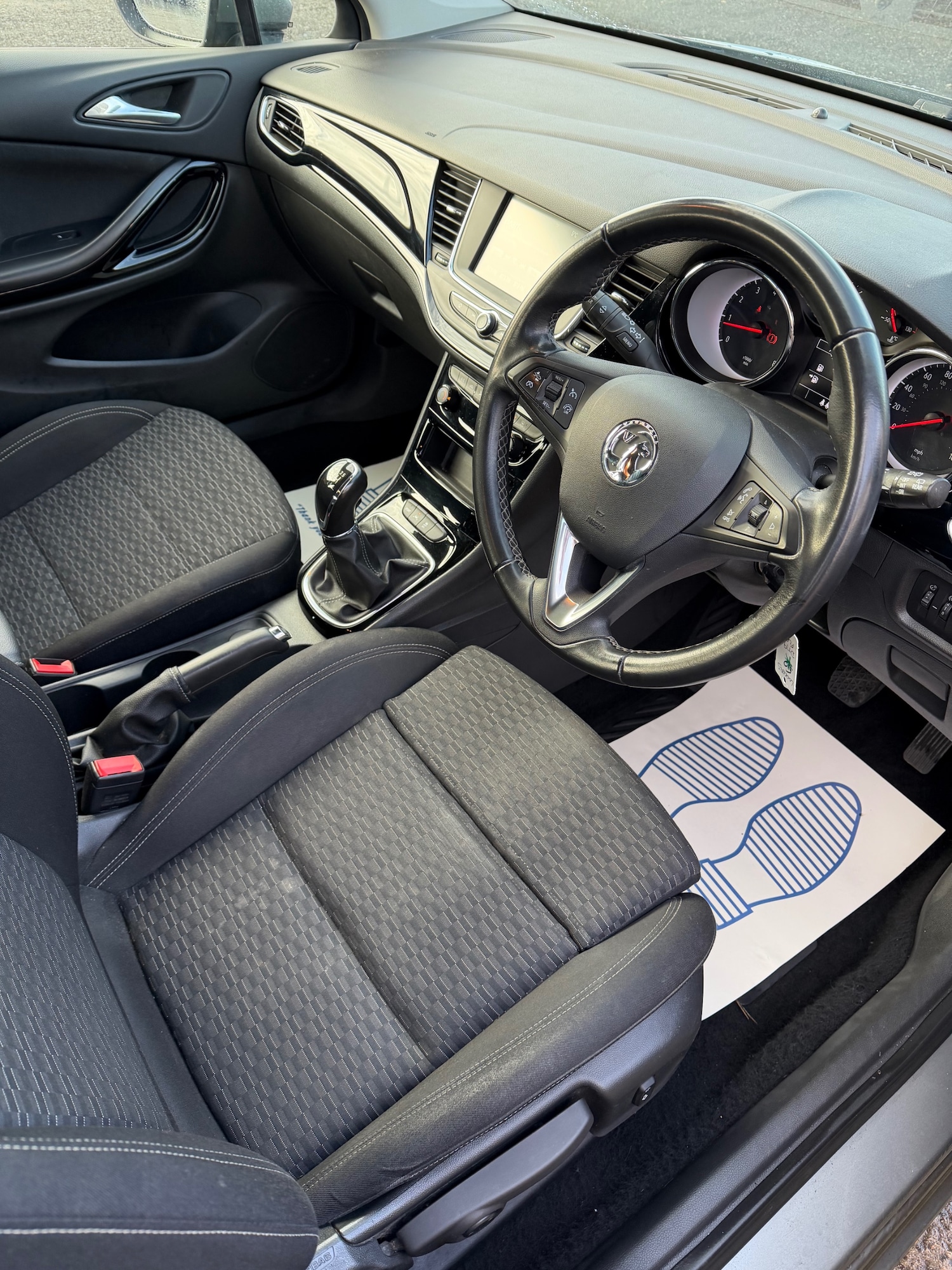 Used Vauxhall Astra 2019 for sale - 77356982: Photo 10