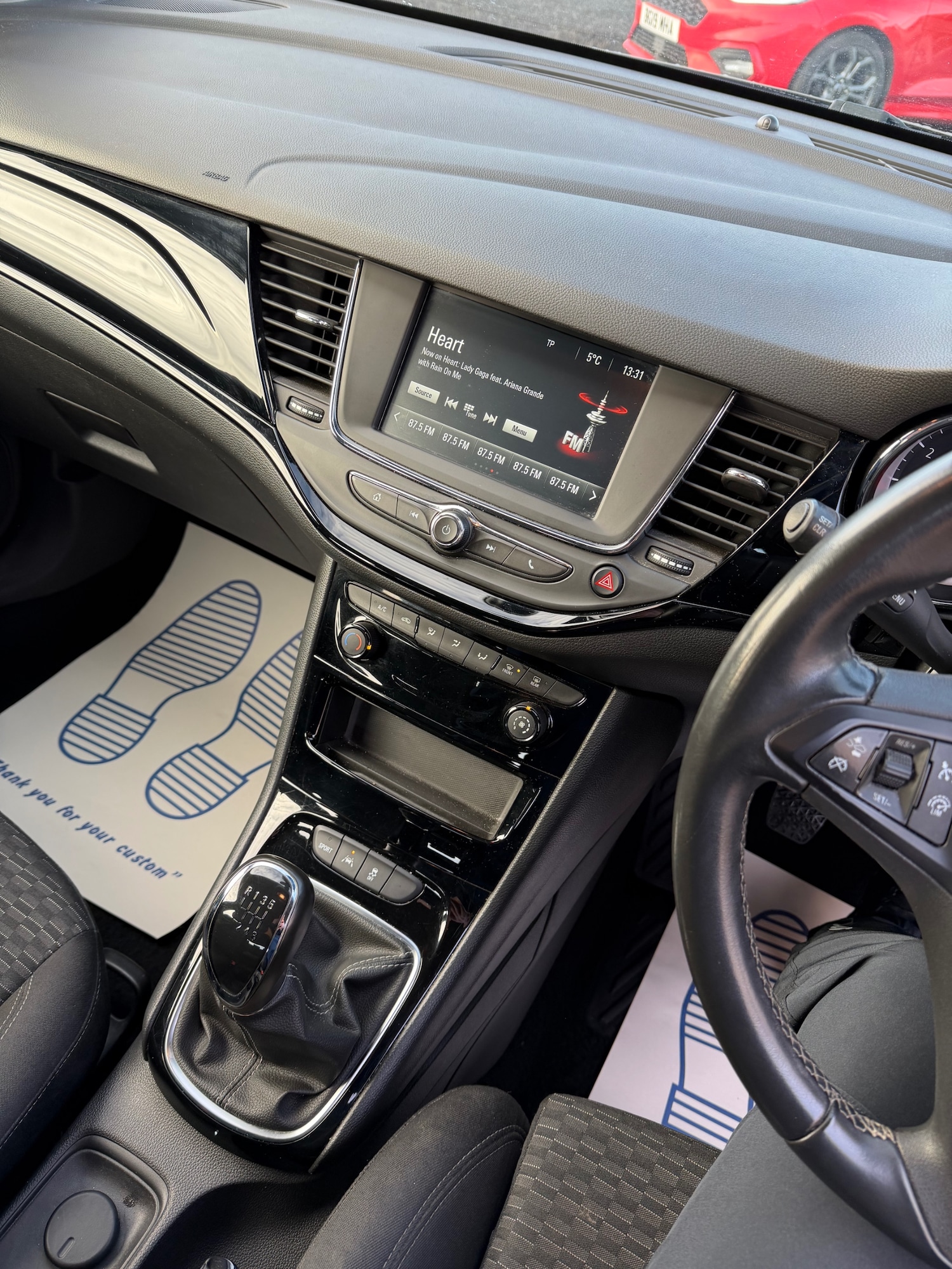 Used Vauxhall Astra 2019 for sale - 77356982: Photo 11