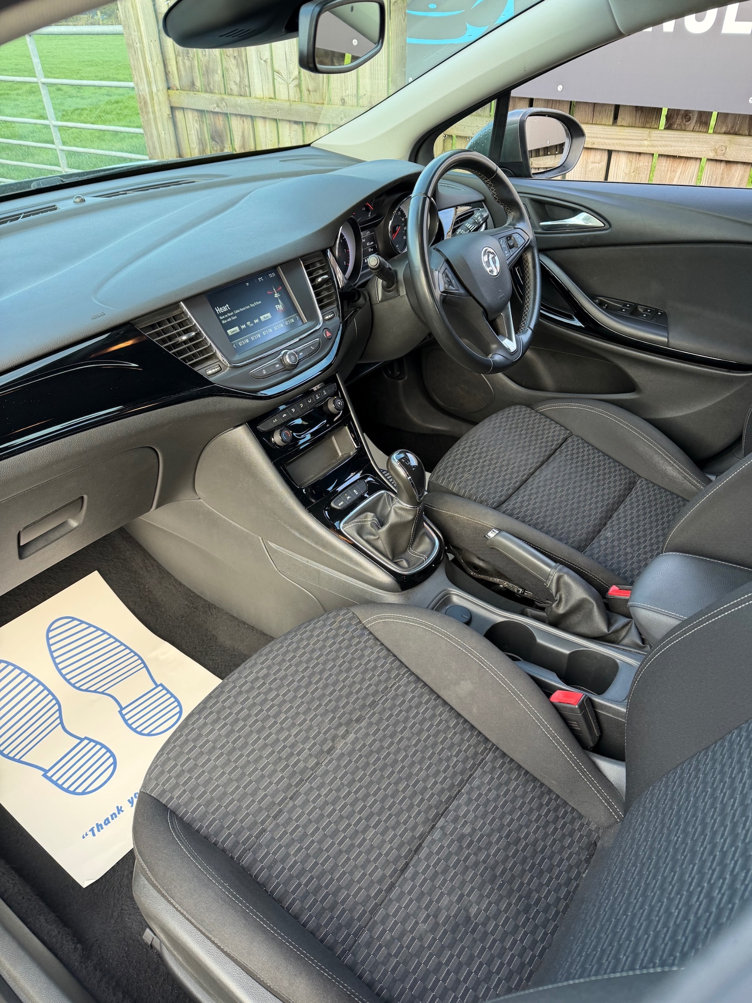 Used Vauxhall Astra 2019 for sale - 77356982: Photo 12