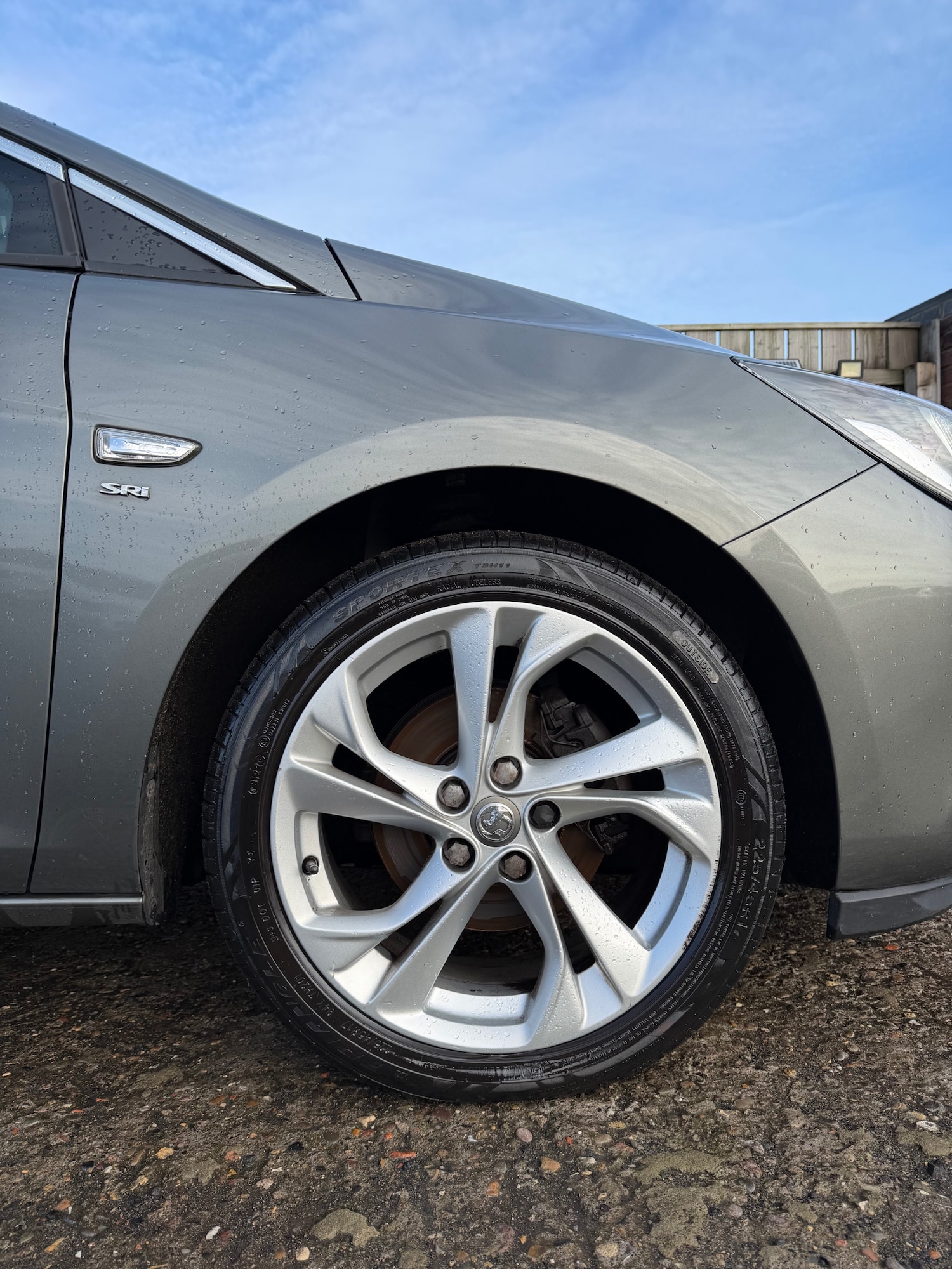 Used Vauxhall Astra 2019 for sale - 77356982: Photo 9