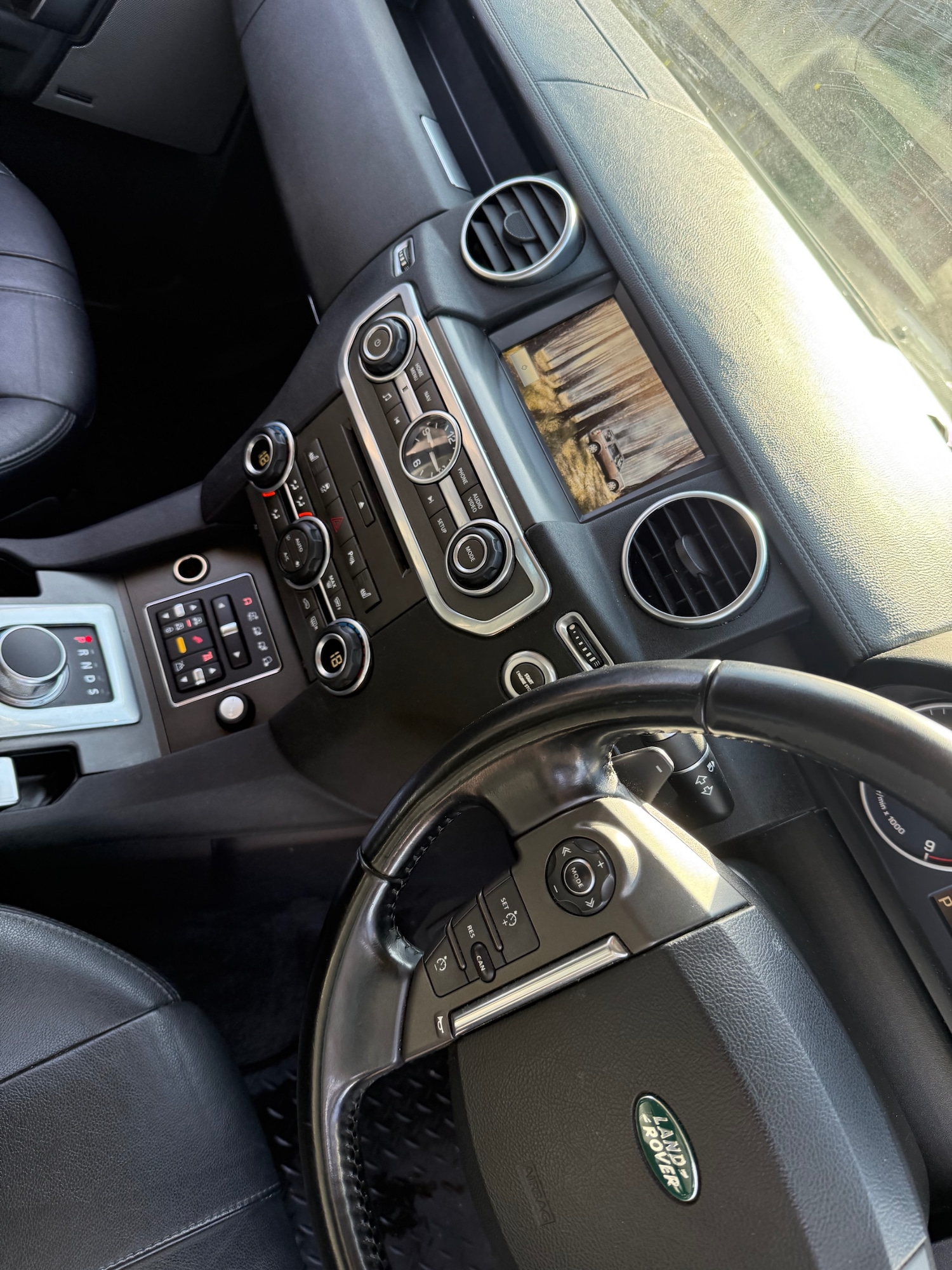 Vehicle 13