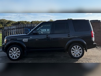 Used Land Rover Discovery 2013 for sale - 75945016: Photo