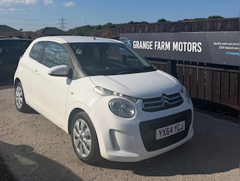 Used Citroen C1 2014 for sale - 79156761: Photo