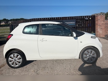 Used Citroen C1 2014 for sale - 79156761: Photo