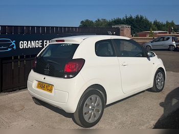 Used Citroen C1 2014 for sale - 79156761: Photo