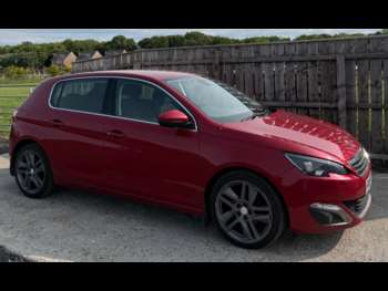 Used Peugeot 308 2015 for sale - 74813164: Photo