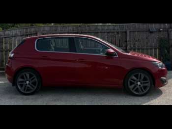 Used Peugeot 308 2015 for sale - 74813164: Photo