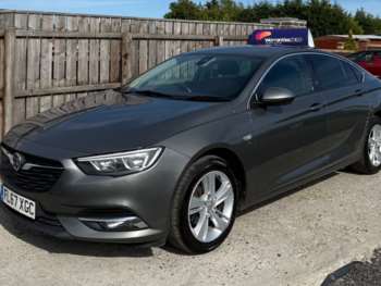 2017 (67) - 1.6 Turbo D ecoTec SRi Nav 5dr