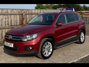 2013 (13) - 2.0 TDi BlueMotion Tech SE 5dr