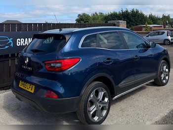 Used Renault Kadjar 2015 for sale - 79197679: Photo