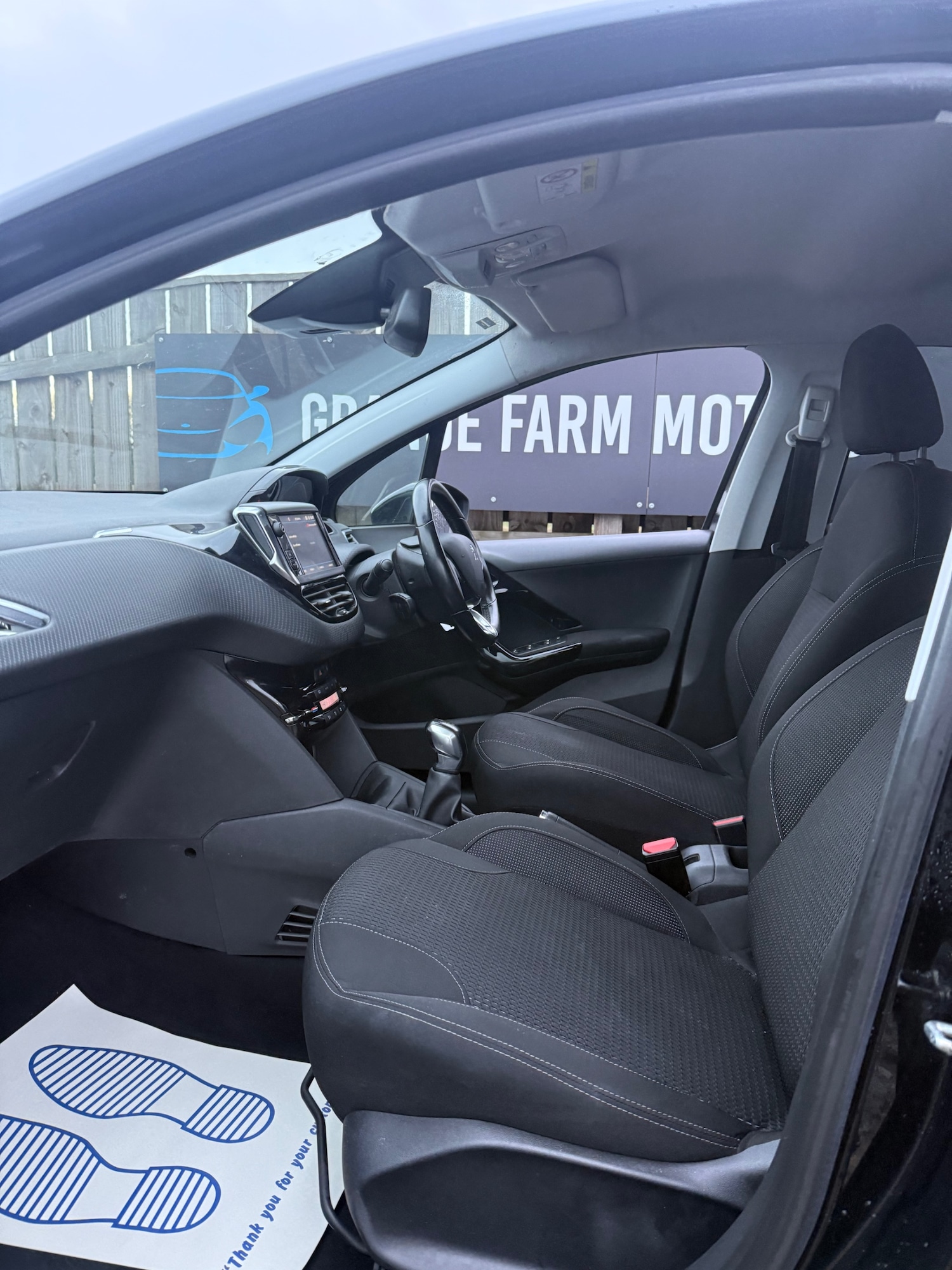 Used Peugeot 208 2019 for sale - 76818049: Photo 10