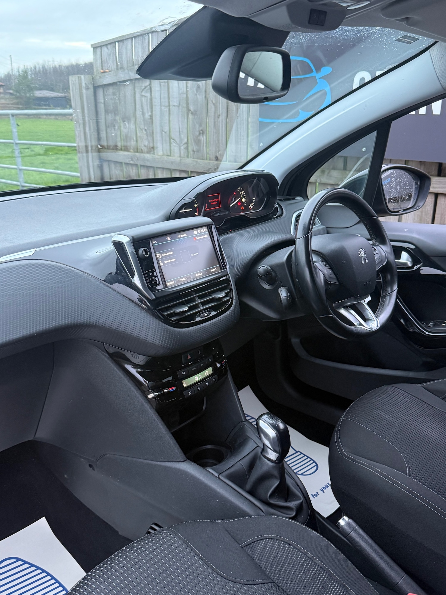 Used Peugeot 208 2019 for sale - 76818049: Photo 11