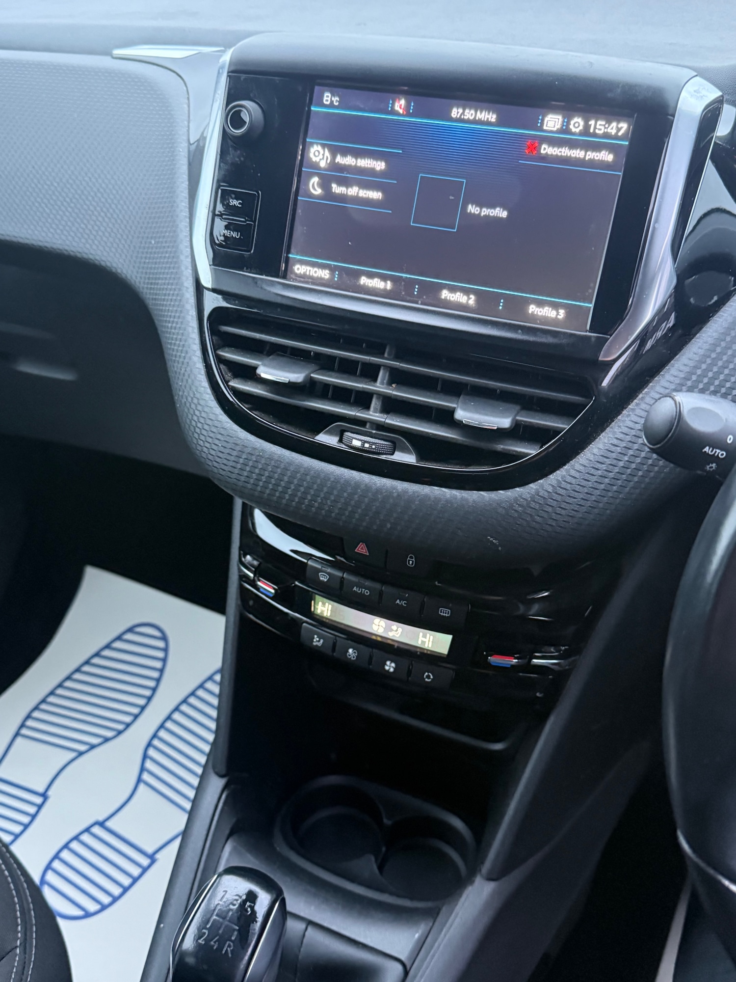 Used Peugeot 208 2019 for sale - 76818049: Photo 13