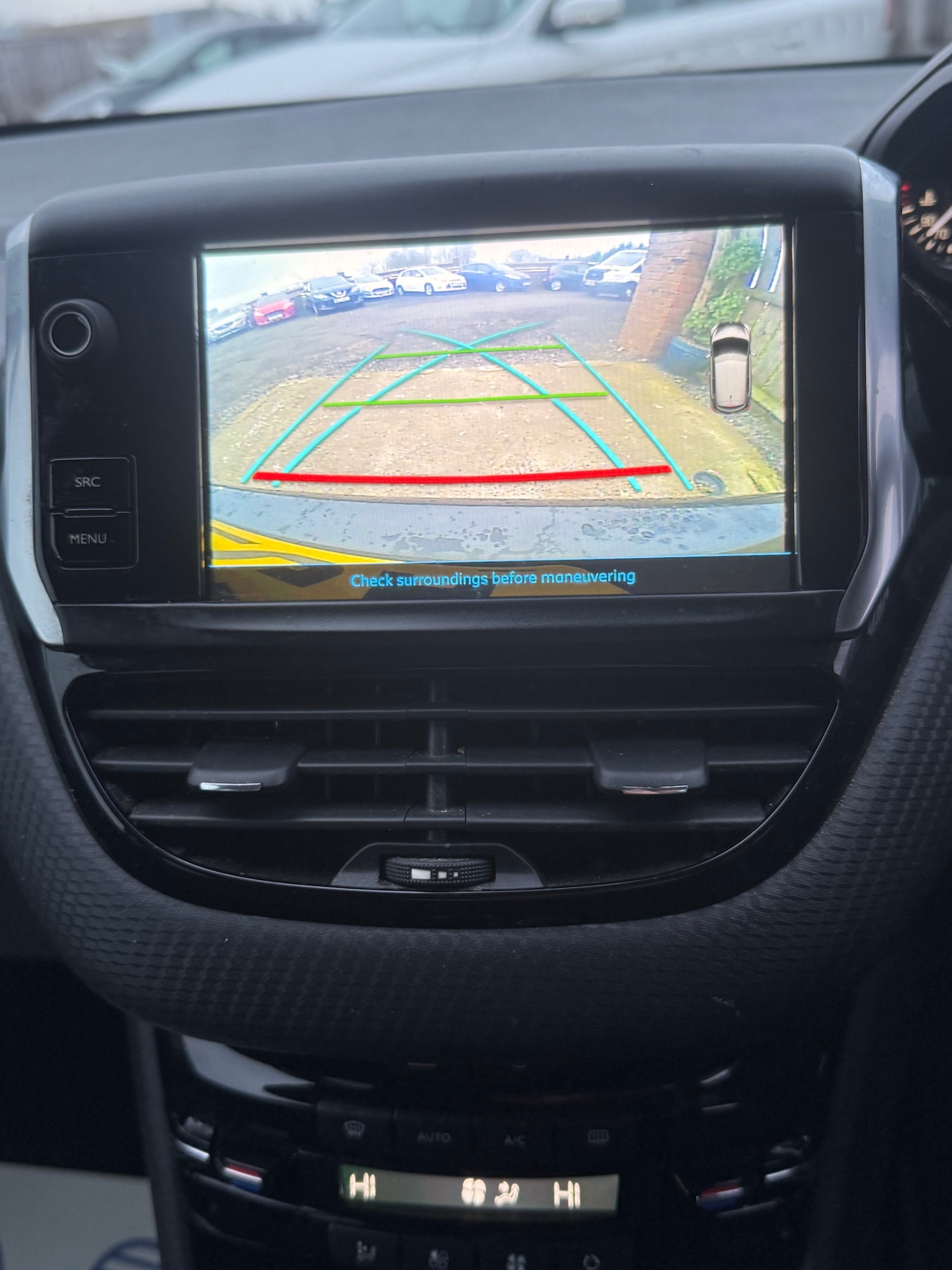 Used Peugeot 208 2019 for sale - 76818049: Photo 14