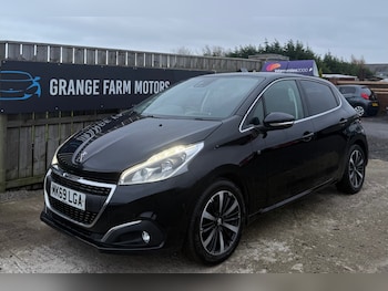 2019 (69) - 1.2 PureTech 82 Tech Edition 5dr [Start Stop]