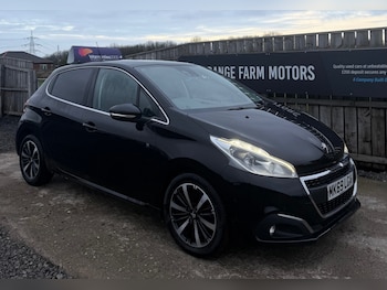 Used Peugeot 208 2019 for sale - 76818049: Photo
